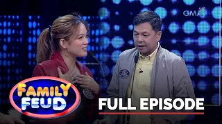 Family Feud Philippines: TARALETS with IMAGO and THE DAWN | FULL EPISODE