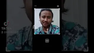 VIRAL BERWAJAH MIRIP GIORGINO ABRAHAM 😱😱