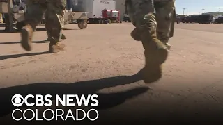 Pentagon wants to move Colorado Air National Guardsmen to other states, angering some