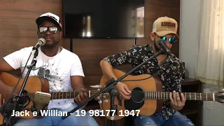 Velha Porteira/Lourenço e Lourival - (Cover - Jack e Willian)