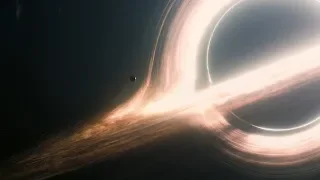 Making Interstellar's Black Hole | TodayILearned #9 | VO: ChrisLuhrsVA