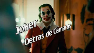 Joker 🎥 Detras de Camaras 🎥