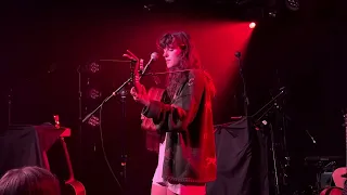 Cece Coakley - You’re Red - Live at El Club in Detroit, MI on 5-4-24