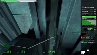 Half Life 2 best part of Valve React to Speedrun