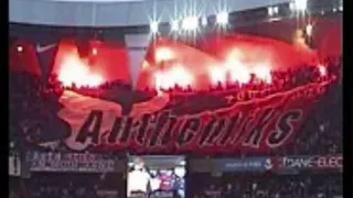 psg    rap anti marseillais