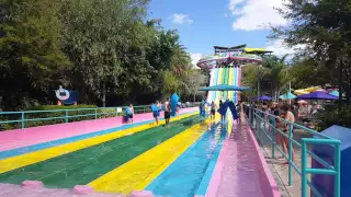 2016 Aquatica