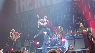 The Interrupters live - Gave You Everything + She's Kerosene - Mohegan Sun - 9/28/23