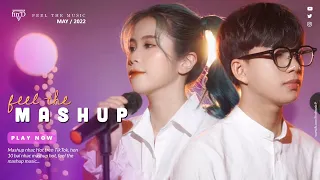 Playlist 1 Hour số 5 | MASHUP hơn 10 bài HOT trên Tik Tok - Changmie x Tiến Tới