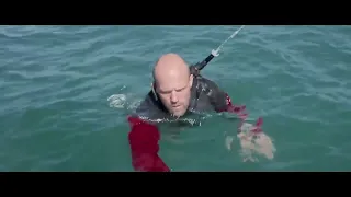 The Meg The Enormous Killer Shark Warner Bros Entertainment