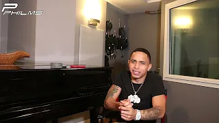OnPointLikeOP On How He Built His Relationship With G Herbo : That's My Real Friend" (Pt.13)