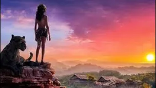 طفل عاش مع ‏ذياب ملخص فيلم ماوكلي Mowgli