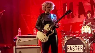 Samantha Fish "All Ice No Whiskey" and "Twisted Ambition" , FTC 11 10 21