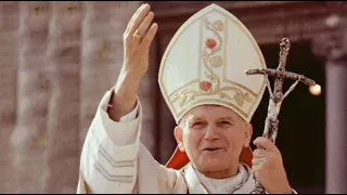#angelus# Angelus papa Giovanni paolo ll