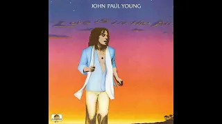 John Paul Young - Love Is In The Air • 4K 432 Hz