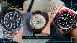 3 Watches to Choose for Every Brand [Part 1] [ENG SUB]