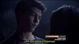 Paige and Derek 3x08 (Parte 2)