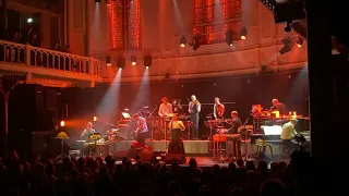 Emiliana Torrini & The Colorist Orchestra - Jungle Drum (LIVE @ Paradiso 28.03.2023)