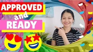 K1 VISA PROCESS 2020 | What’s next after Petition for Alien Fiancee is approved? | NVC Case Number