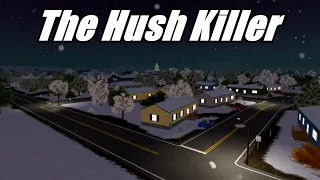 The Hush Killer (FULL MOVIE) 1080HP