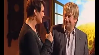 Małgorzata i Paweł Królikowscy - Tacy sami (koncert Zacisza Gwiazd)