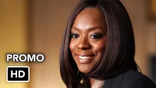 How to Get Away with Murder 4x03 Promo "It's For the Greater Good" (HD) Season 4 Episode 3 Promo