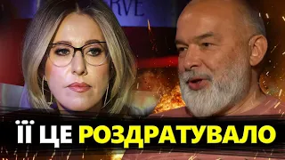 ШЕЙТЕЛЬМАН розібрав інтерв'ю В ДУДЯ, яке обурило СОБЧАК / "Ми не з режимом воюємо!" @sheitelman