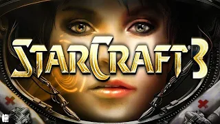 Where Is StarCraft 3