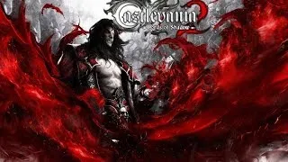 CASTLEVANIA: LORDS OF SHADOW 2 All Cutscenes (Game Movie) 1080p HD