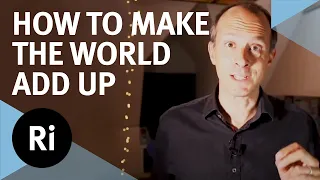 How to Make the World Add Up - with Tim Harford