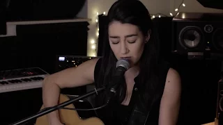 Ed Sheeran - Perfect (Hannah Trigwell acoustic cover)