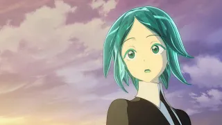 【Houseki no Kuni (Land of the Lustrous)】 Relaxing/Emotional OST Mix