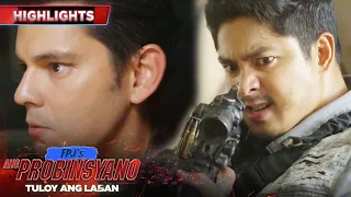 Cardo gets furious after not seeing Lito in the mansion | FPJ's Ang Probinsyano