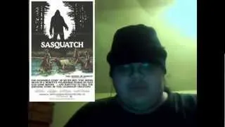 Horror Show Movie Reviews Episode 13: Sasquatch: The Legend of Bigfoot