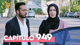 Elif Quinta Temporada Capítulo 949 | Elif Capítulo 949