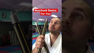 Nunchuck for Beginners