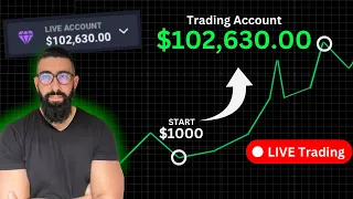 How to REALLY make $100K through BINARY OPTIONS TRADING in 2024 ⚠️ TRUTH EXPOSED ⚠️