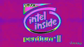 Intel Pentium 2 (1997-1999) Effects (Sponsored By Preview 2006 V2 Effects)