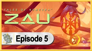 Tales of Kenzera: Zau WALKTHROUGH PLAYTHROUGH LET'S PLAY GAMEPLAY - Part 5