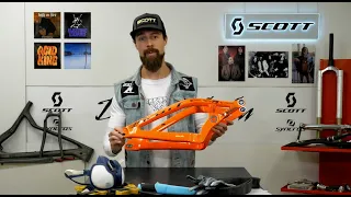 How To Strip Paint From Carbon Fiber