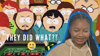 South Park “Greed” Episode Reaction | WHY DID THEY LISTEN TO HIM?!…BIGGEST MISTAKE