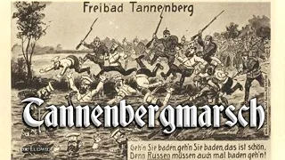Tannenbergmarsch [German march]