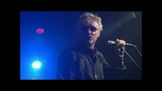 Roger Taylor - A Nation of Haircuts (Live at the Cyberbarn - Revisited 2014)