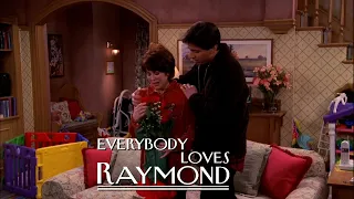 Ray Needs to Get His Ring Back | Everybody Loves Raymond