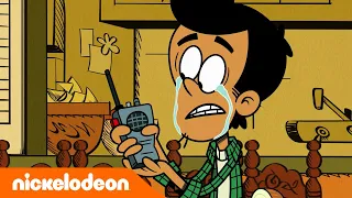 The Casagrandes |  Bobby Casagrande, el Encargado de la Tienda | Nickelodeon en Español