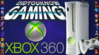 Xbox 360 - Did You Know Gaming? Feat. Remix of WeeklyTubeShow