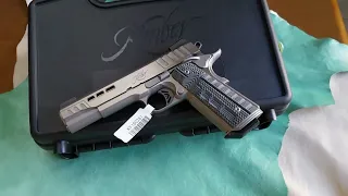 Kimber Rapide EOS 24 YT