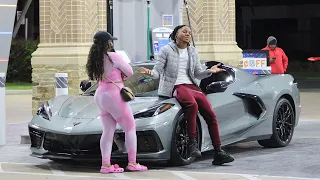 GOLD DIGGER PRANK PART 8 | HUNDREDKAYPERCENT 2.0