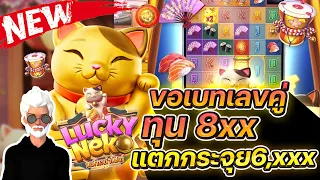 สล็อตpg สล็อตวอเลท สล็อตเว็บตรง :Lucky Neko เนโกะนำโชค