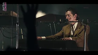 Arctic Monkeys 505 // Les Nuits de Fourvière