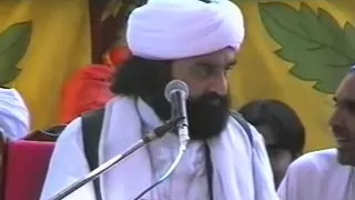 Ali Mushkil Kusha - Daleel- Pir Naseer ud din Naseer (R.A)